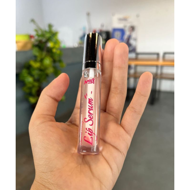MSI DIAMOND BEAUTY LIP SERUM cewek cowok| Free Gift