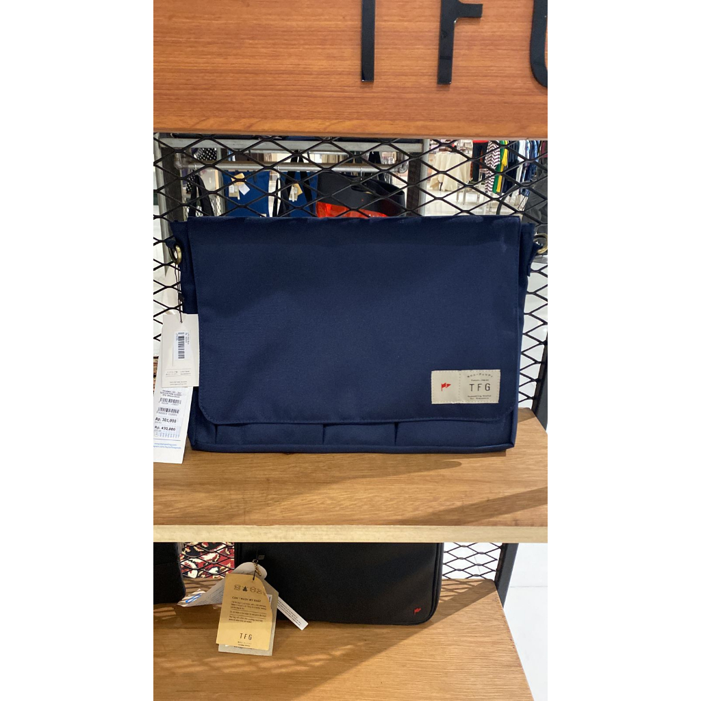 BAG LAPTOP TFG