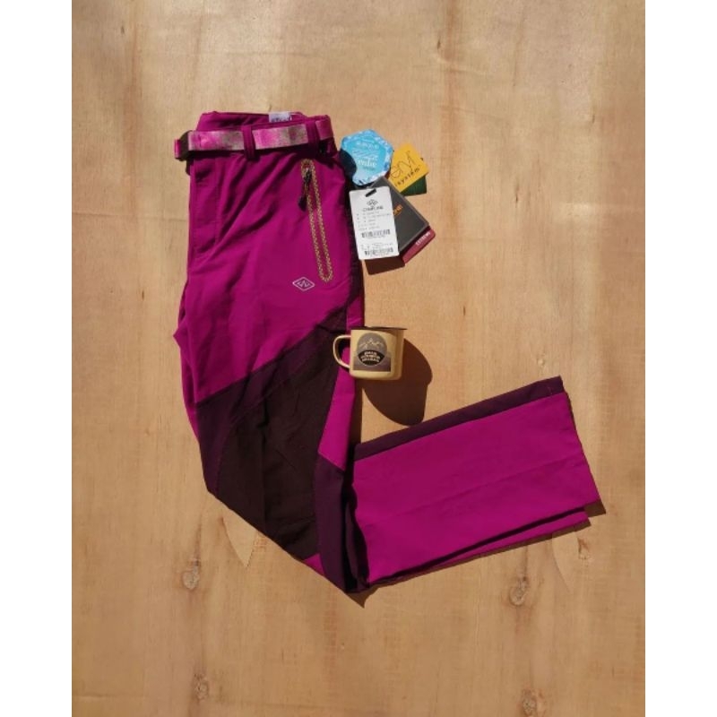 celana outdoor Campline
