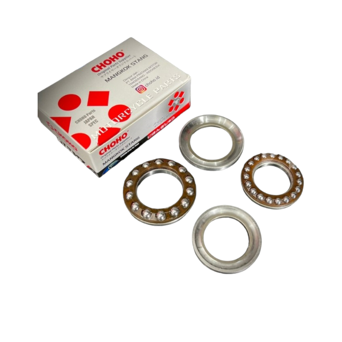 Komstir Set Mangkok Stang Rx King Jupiter Force1 Mio Choho sepaket