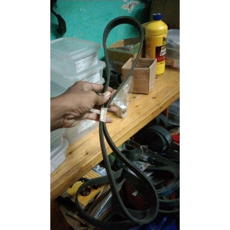 vanbelt 6pk1040 Mitsuboshi original