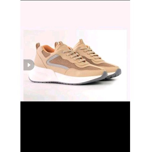 POLLA POLLY sepatu sneakers ZENITH size 38