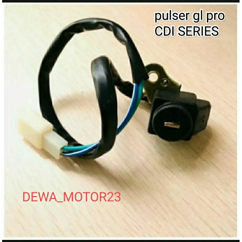 PULSER CDI GL PRO  GLPRO CDI SERIES  GL 100 CDI