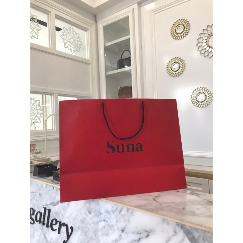 

Paperbag Suna (Additional)