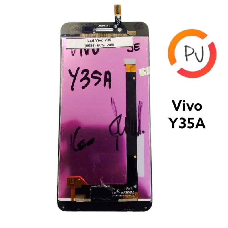 LCD VIVO Y35A