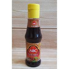 

ABC KECAP INGGRIS 195 ML BOTOL