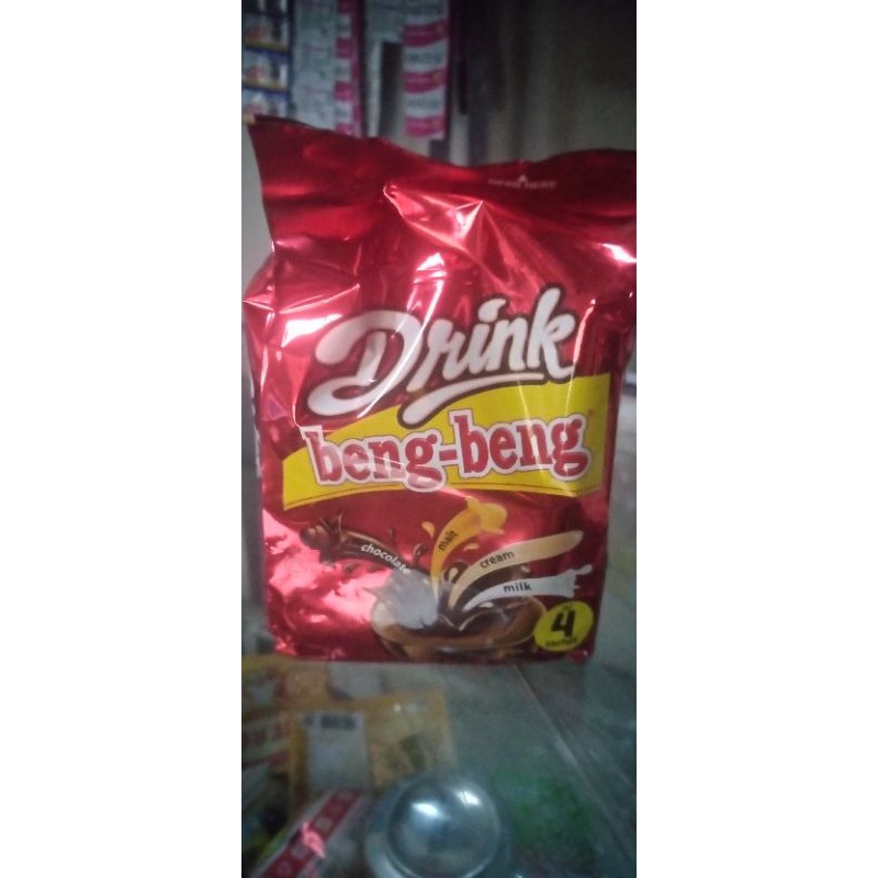 

drinkbengbeng