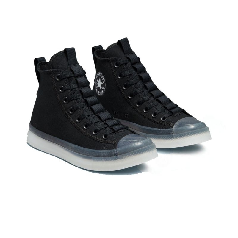 Converse Chuck Taylor All Star CX Explore High Black/White Original