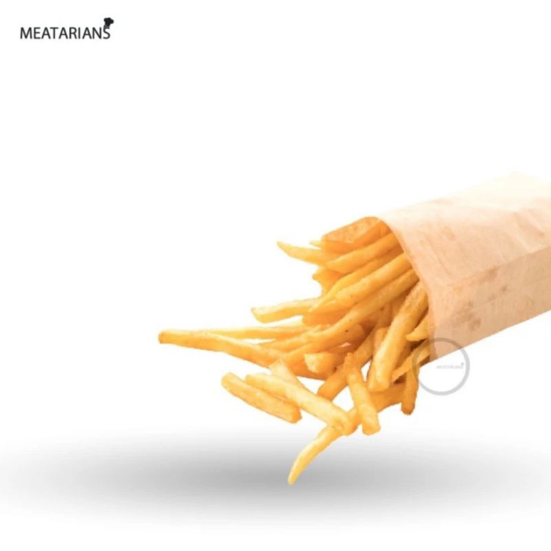 

Kentang Goreng / French Fries 500gr