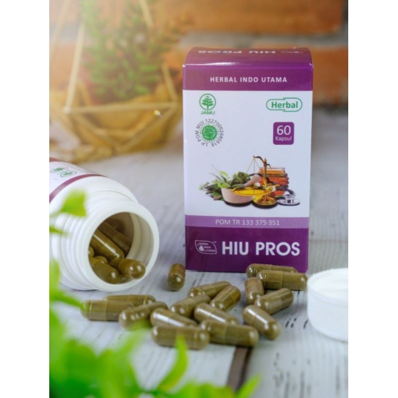 hiu pros herbal prostat