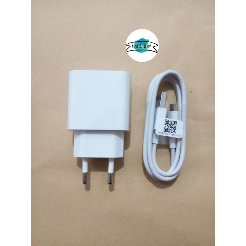 CHARGER XIAOMI ORIGINAL BAWAAN HP XIAOMI / CHARGER ORIGINAL NON PACKING COPOTAN HP BARU / CHARGER FA