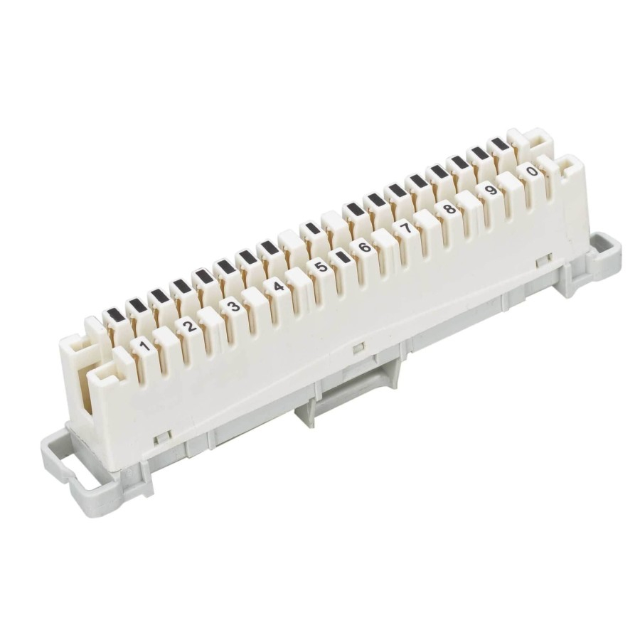 LSA Krone / Terminal LSA Krone plus Disconect