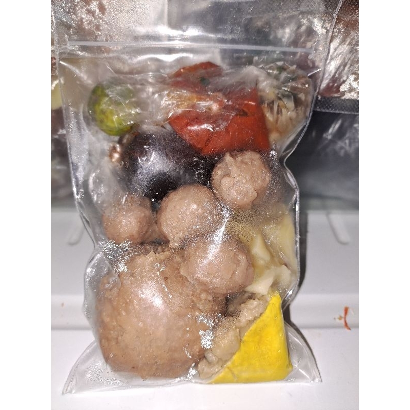 

bakso paket 15rb