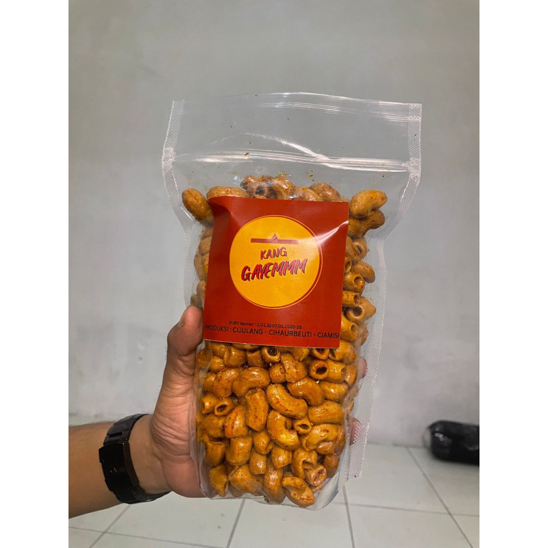 

makroni bantet kanggayem 250gr