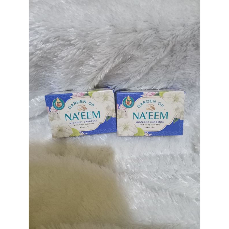 SABUN NAEM 75GRAM