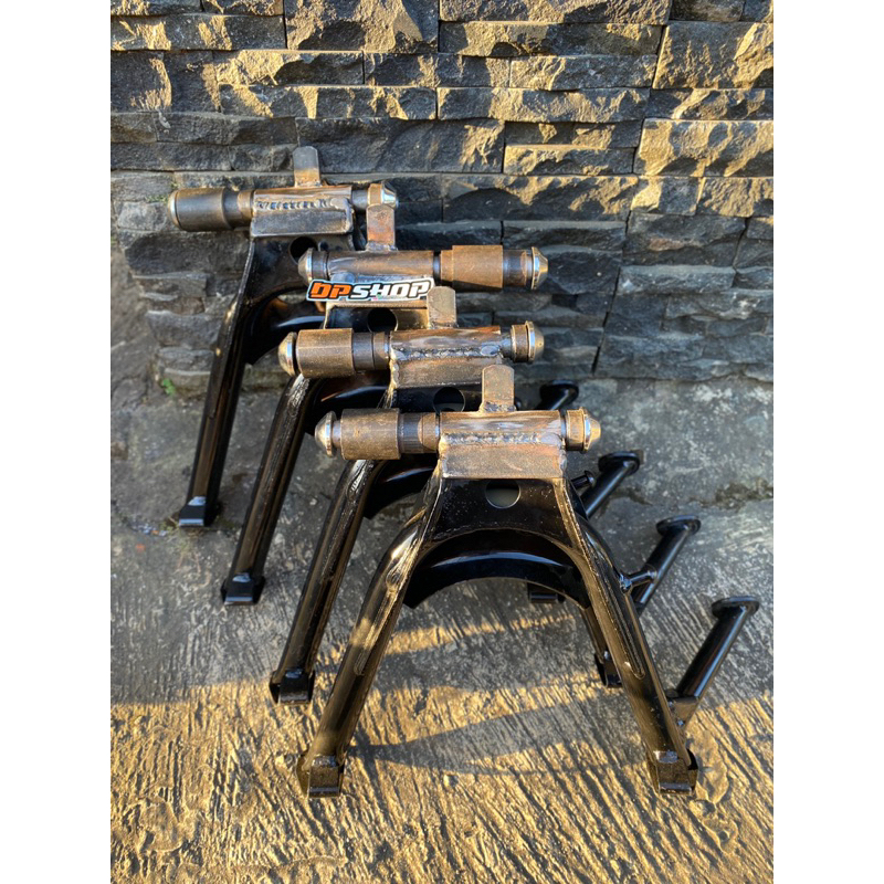 jagang tengah jagrak tengah scorpio ori pnp set as hoyak hayik