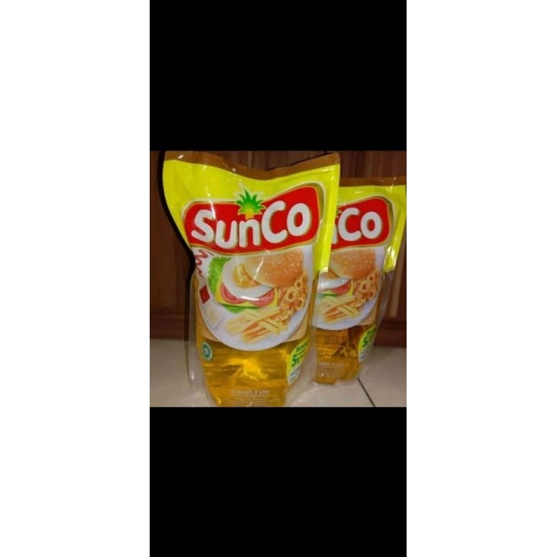 

SUNCO 2 LITER