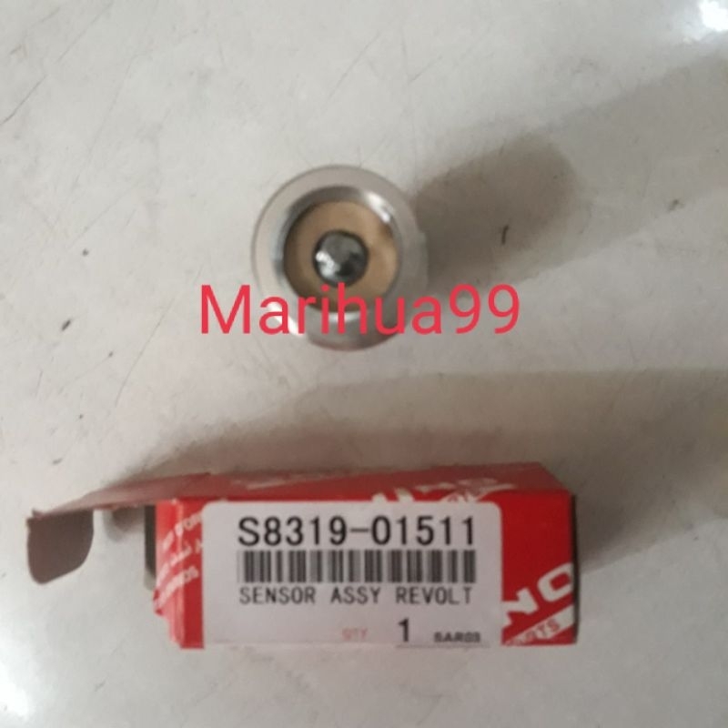 Sensor speedometer hino lohan S8319-01511