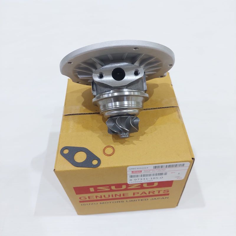 CATRIDGE KETRIT TURBO CHARGER ISUZU NHR55 NHR 55 ELF