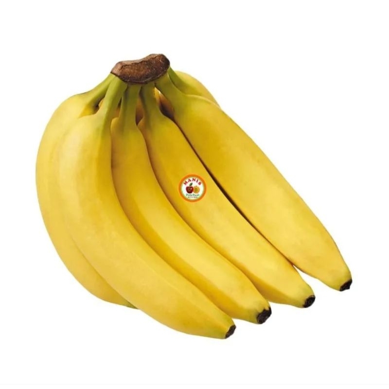 

PISANG CAVENDIS 1000 GRAM