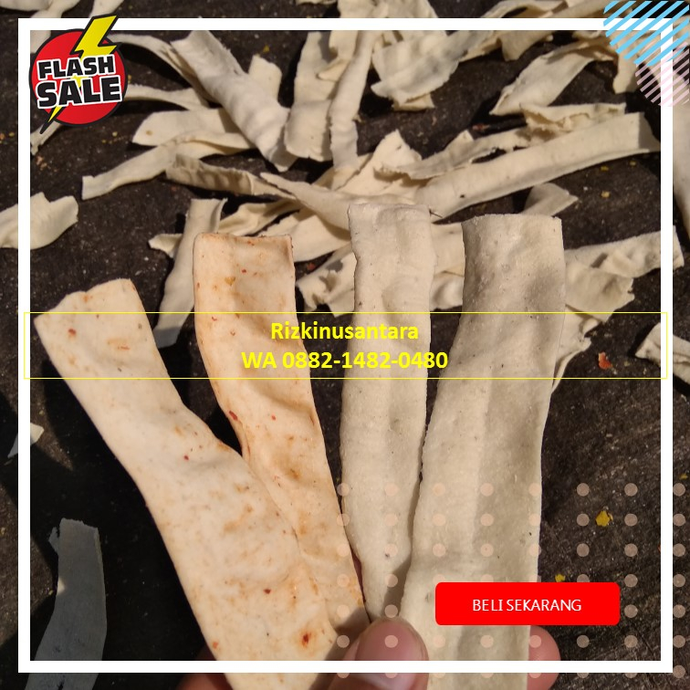 

Jual Slondok Magelang, Slondok Singkong 5kg