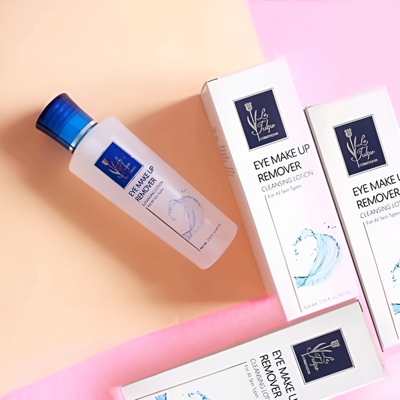 Latulipe Eye Make Up Remover 60ml