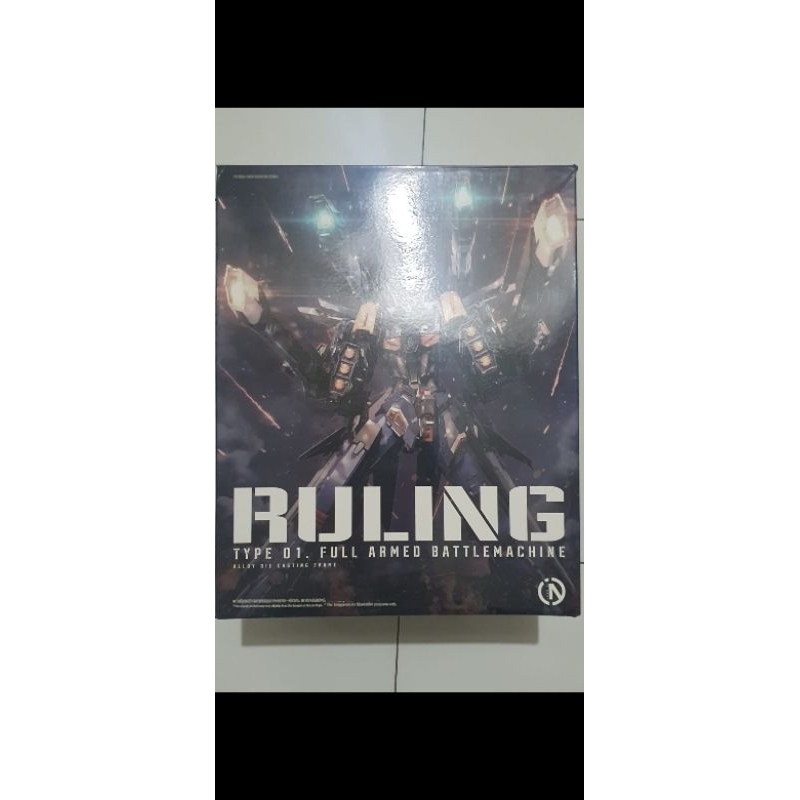 1/100 in era+ ruling