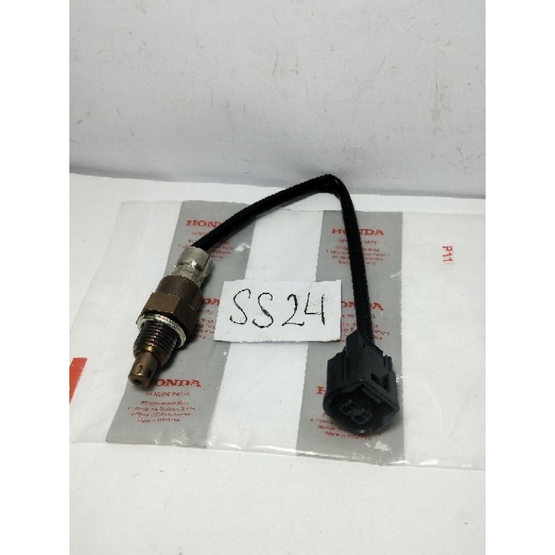 02 sensor cO2 O2 sensor suhu sensor panas sensor oksigen vario 160