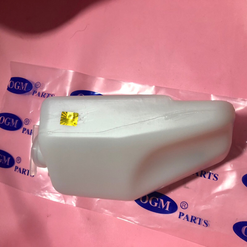 TABUNG AIR RADIATOR GREAT COROLLA/ALL NEW COROLLA