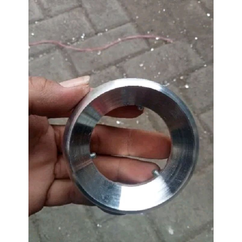 corong vilocity karbu PE28 corong karbu PE28