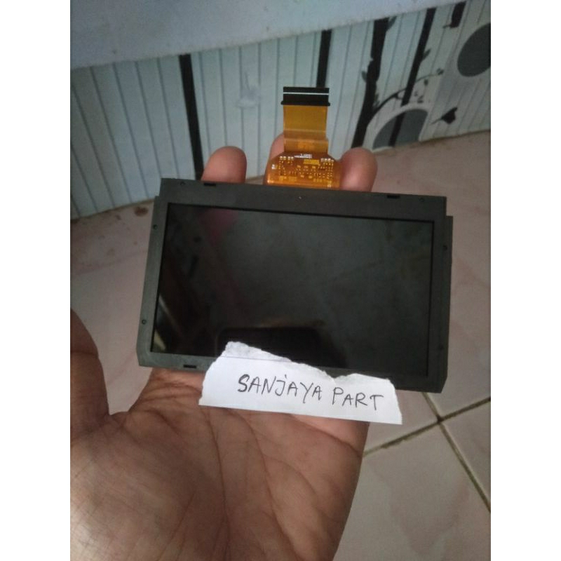 Panel lcd proyektor mini Cherlux C9