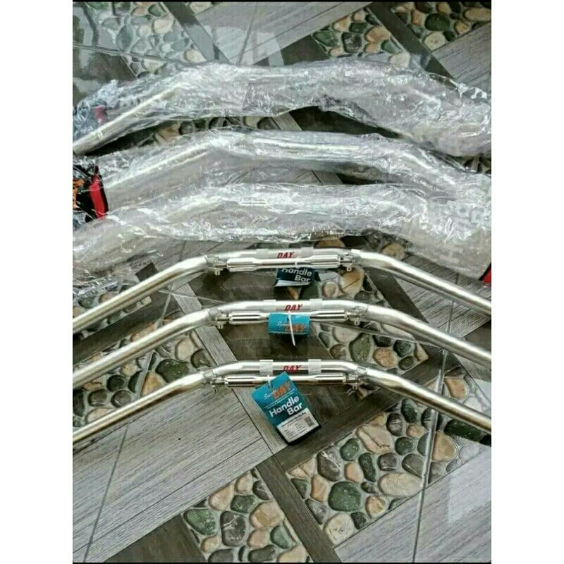 STIR DAYTONA STANG DAYTONA HANDLE BAR