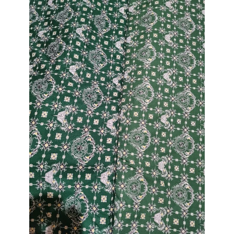 KAIN BATIK LP MA:ARIF NU JAWA TENGAH BAHAN BATIK MA'ARIF BAHAN KATUN DAN BSY TERMURAH