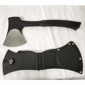 Kapak baja Pemotong Kayu