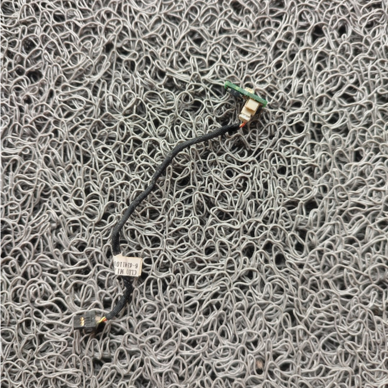 Tombol On Off Switch Button Axioo PJM M1110