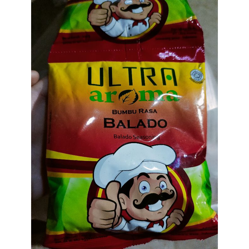 

balado ultra
