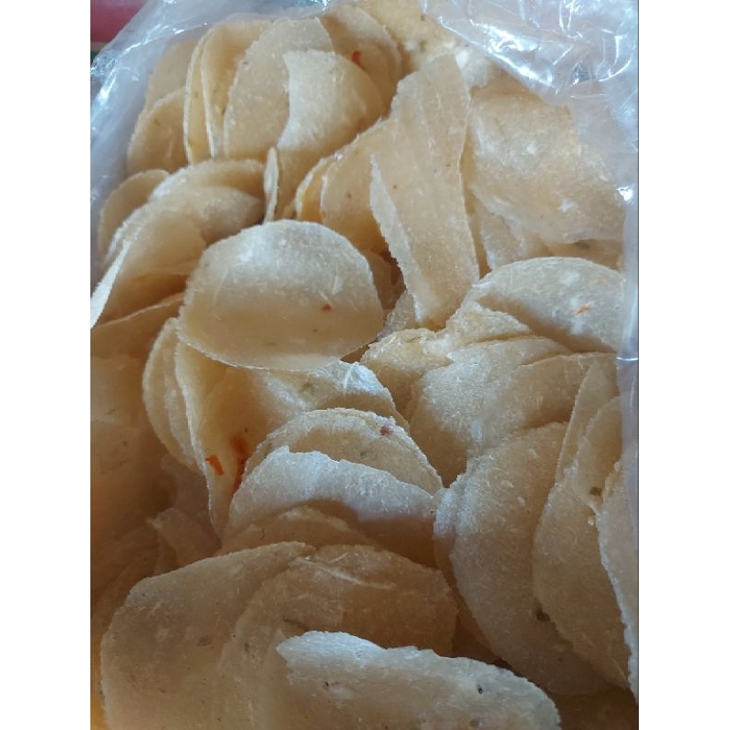 

OPAK SINGKONG 250 GRAM