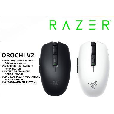 Mouse Razer Orochi V2 Wireless