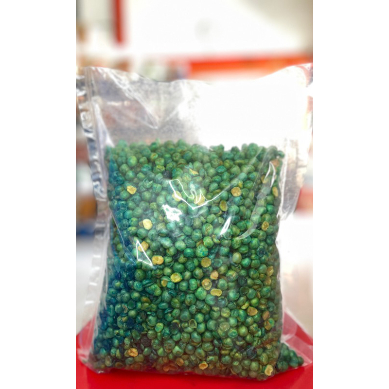 

Kacang polong ijo 1 kg