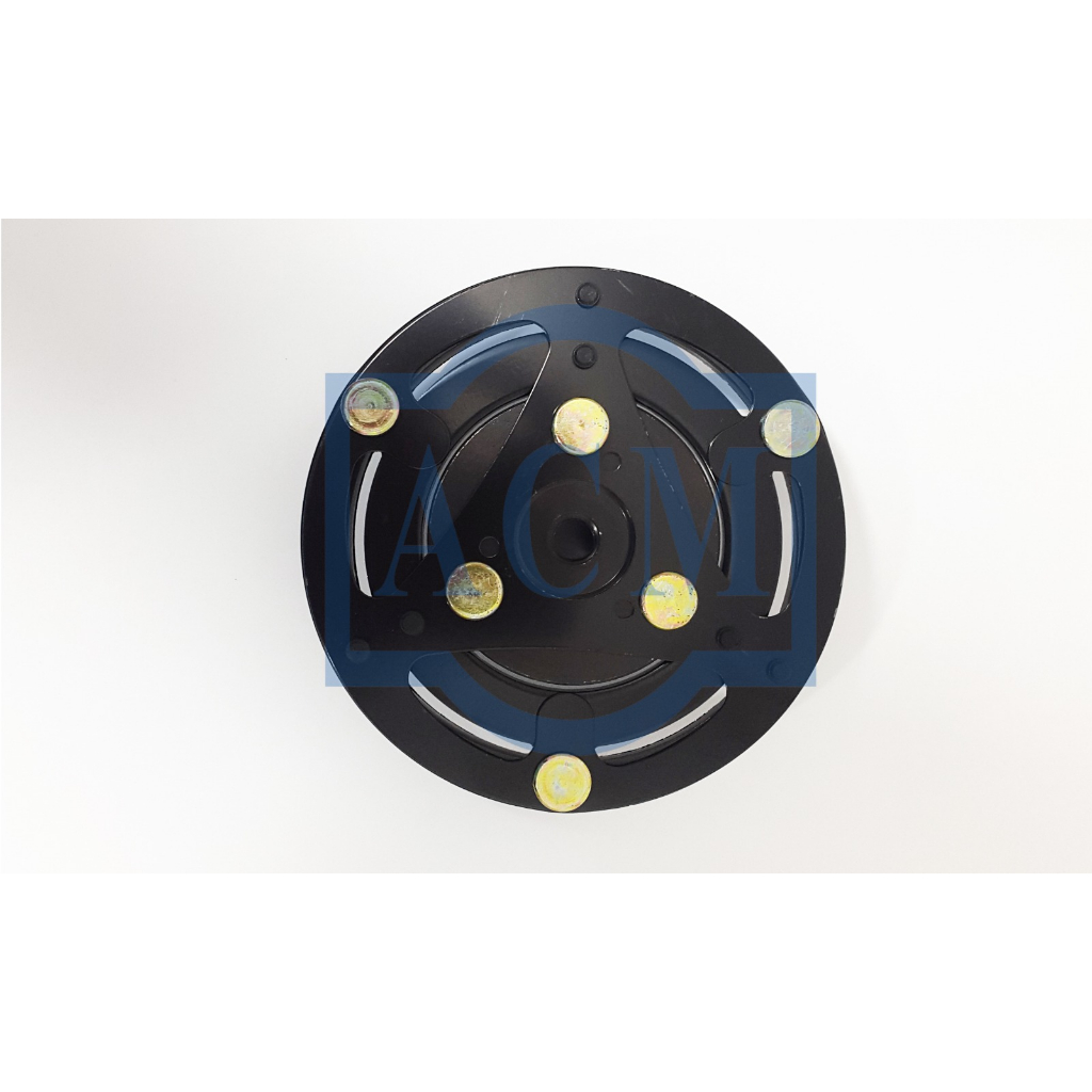 Center Piece Toyota Agya Senterpis Kompresor Centerpiece Ac Mobil ACM