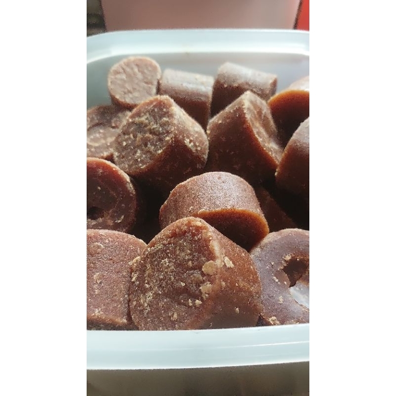 

Gula Kawung asli