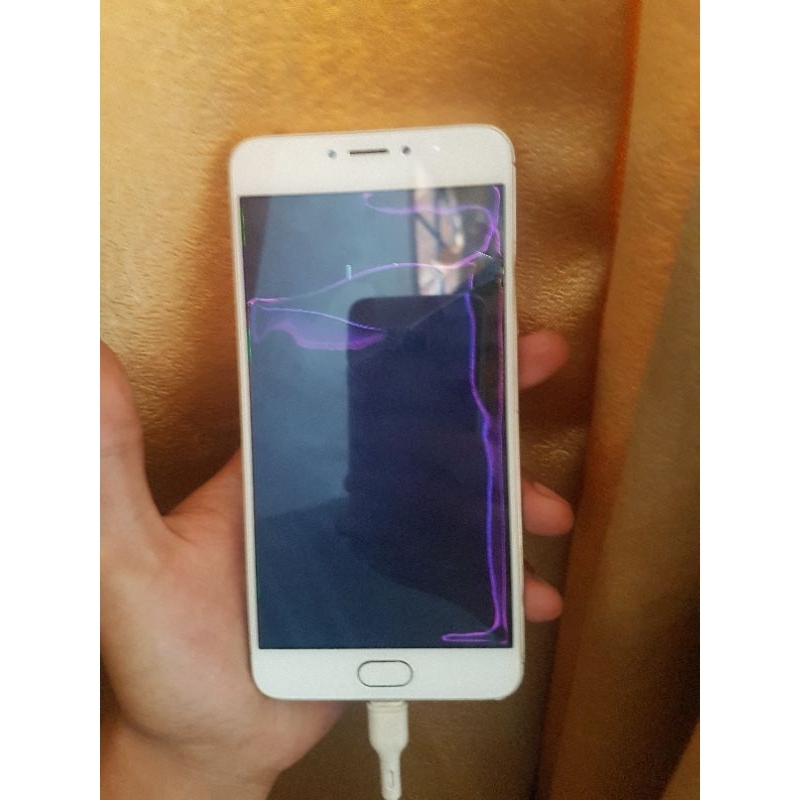 Luna g55 elevate tinggal naik lcd