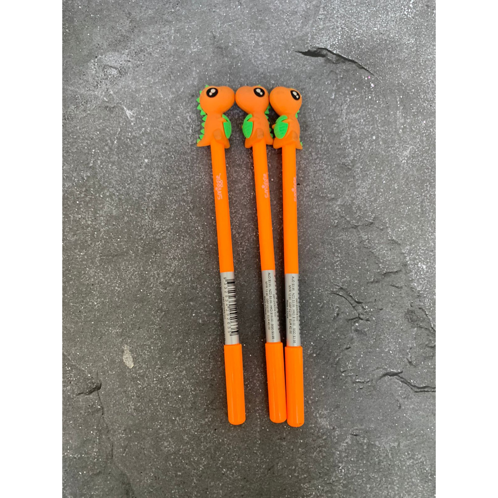 

SMIGGLE PEN PICKME TOO - PULPEN SMIGGLE