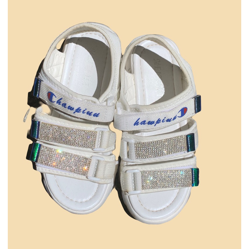 preloved sepatu shoesholic