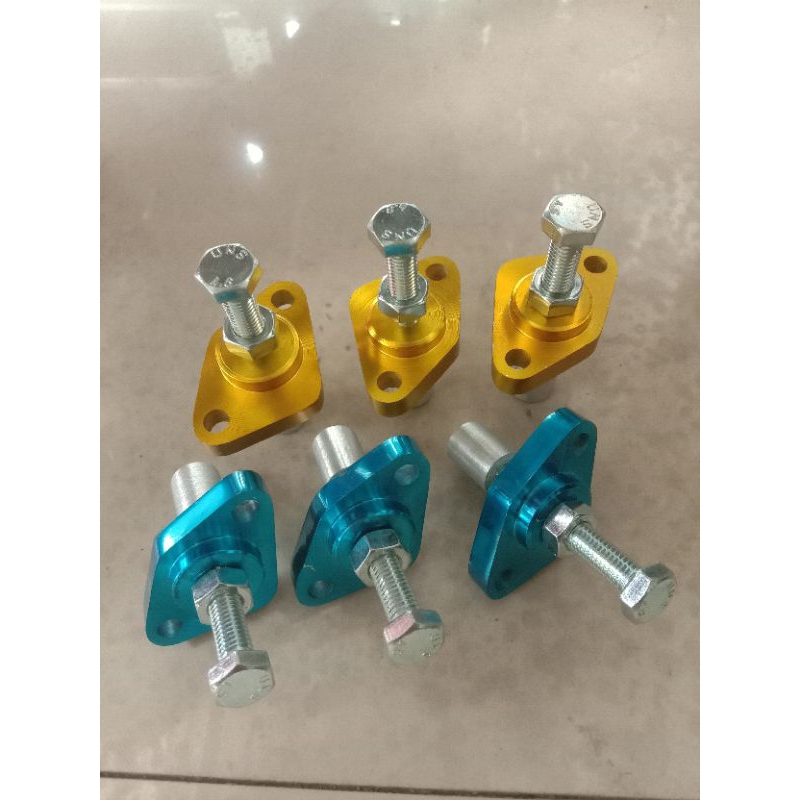 TONJOKAN TENSIONER MANUAL YAMAHA MIO, JUPITER,BYSON DLL