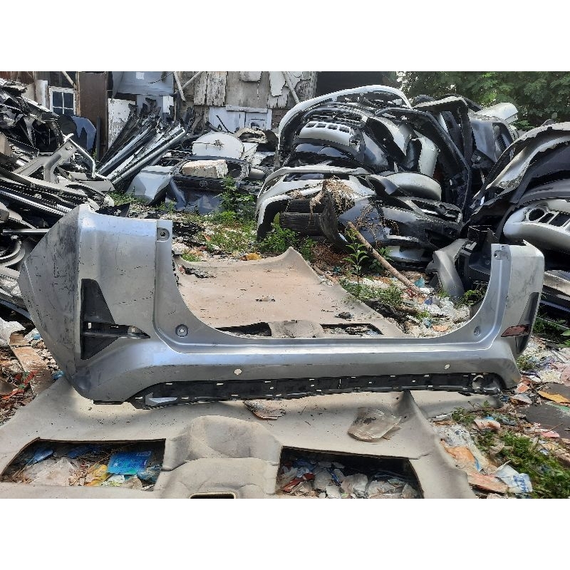 BUMPER BELAKANG XENIA 2022 ORIGINAL