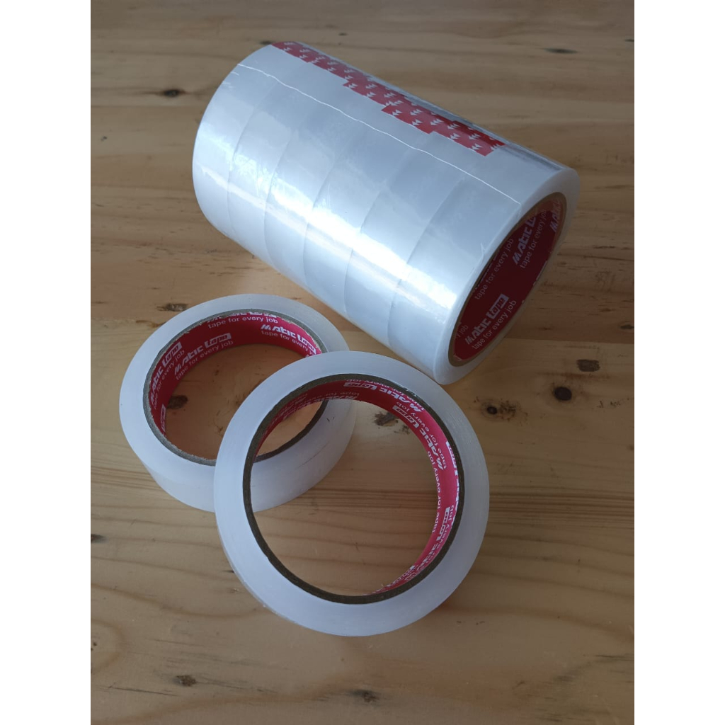 

ISOLASI BENING 72YARD TEBAL 24MM 1" & 12MM 1/2