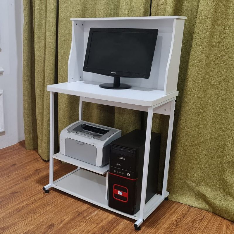 MEJA KOMPUTER MODERN MEJA KERJA MEJA LAPTOP MEJA KOMPUTER MINIMALIS MEJA BELAJAR MEJA GURU MEJA SEKO