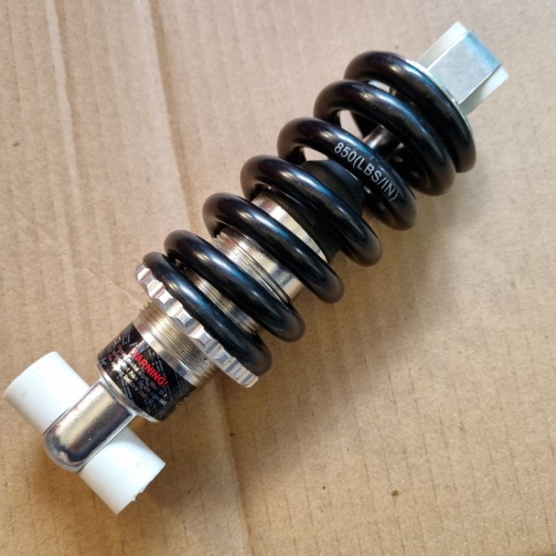 rear shock ks260 frame MTB KSPEED 150mm 850lbr Broadway 3.0