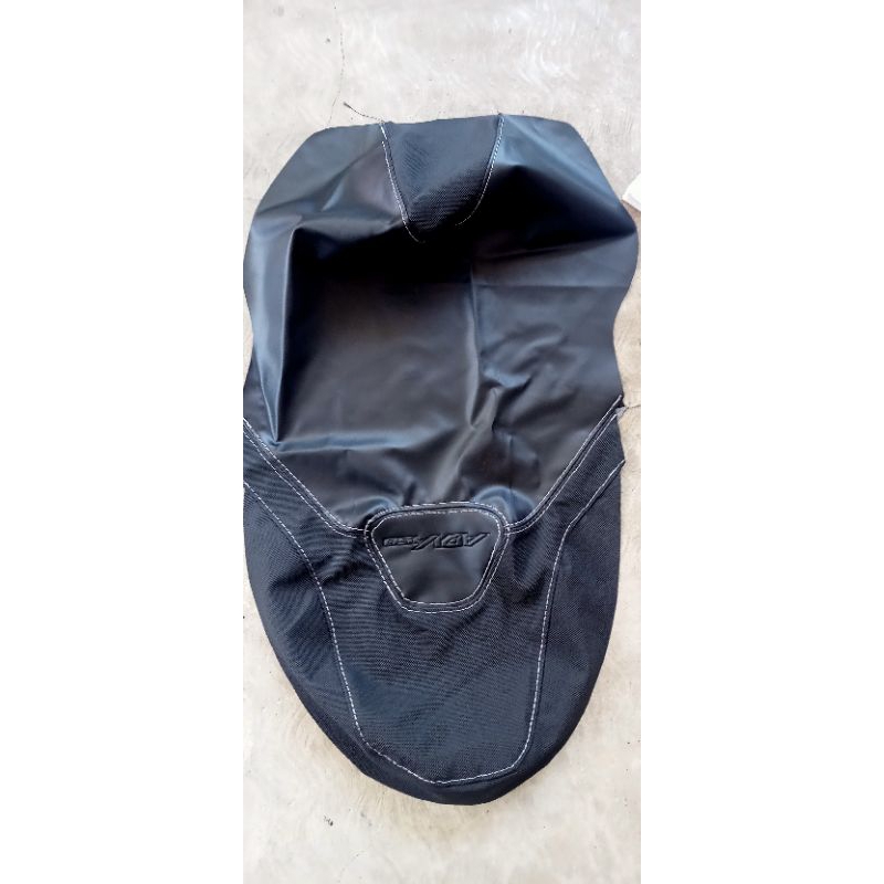 kulit jok motor ADV original